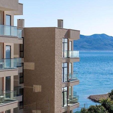 Oni Rooms Saranda Ngoại thất bức ảnh
