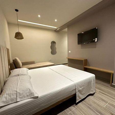Oni Rooms Saranda Ngoại thất bức ảnh